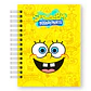 Agenda 2027 Bob Esponja – Edición Fondo de Bikini  - Miniatura 1