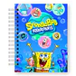 Agenda 2027 Bob Esponja – Edición Fondo de Bikini  - Miniatura 17