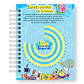 Agenda 2027 Bob Esponja – Edición Fondo de Bikini  - Miniatura 7