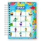 Agenda 2027 Bob Esponja – Edición Fondo de Bikini  - Miniatura 10