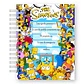 Agenda 2027 Los Simpson  - Miniatura 2