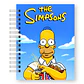 Agenda 2027 Los Simpson  - Miniatura 19