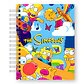Agenda 2027 Los Simpson  - Miniatura 1