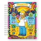 Agenda 2027 Los Simpson  - Miniatura 9
