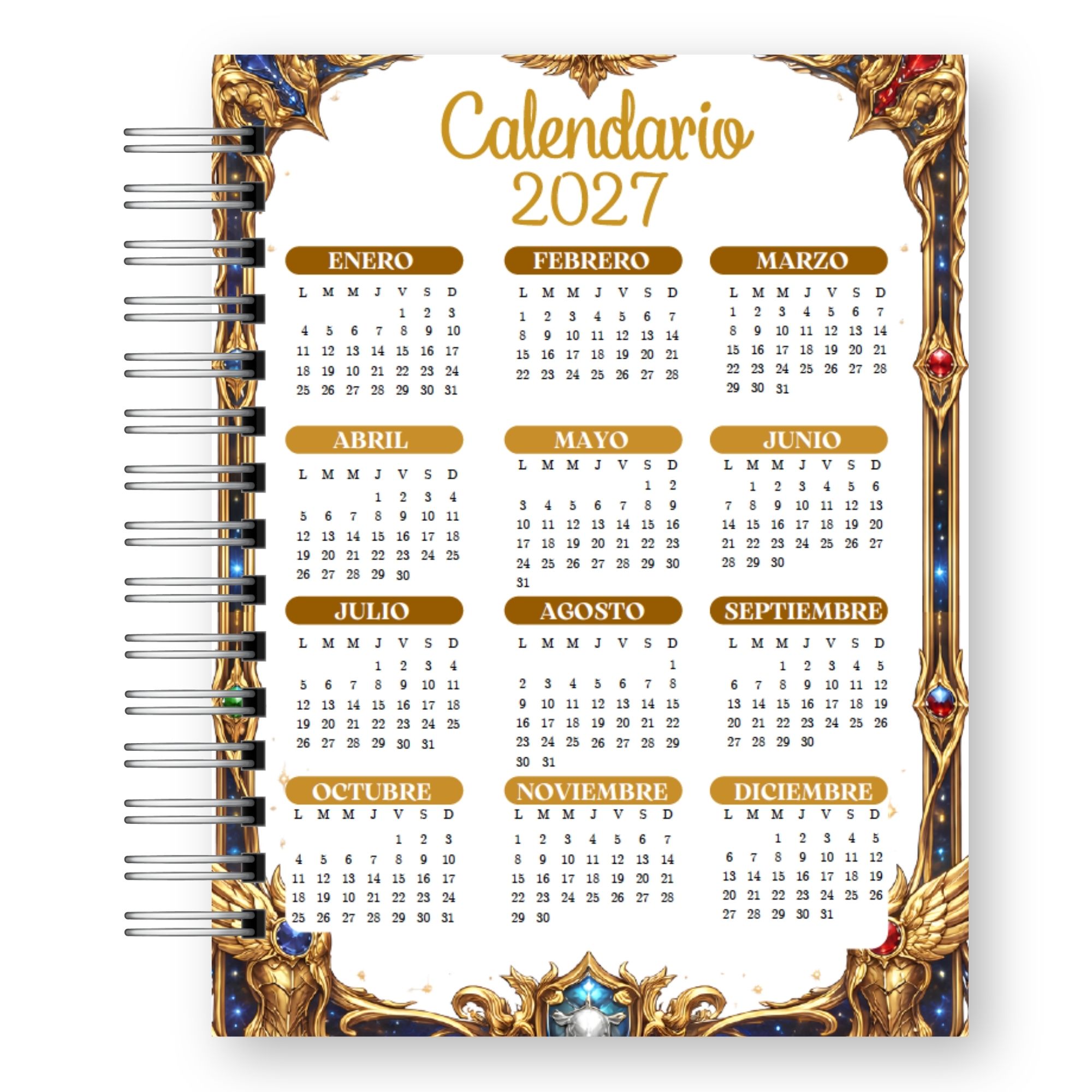 Agenda 2027 Los Caballeros del Zodiaco 3
