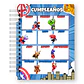 Agenda 2027 Marvel Vengadores  Avengers  - Miniatura 5