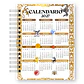 Agenda 2027 Juego de Tronos Game of Thrones  - Miniatura 3