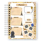 Agenda 2027 Juego de Tronos Game of Thrones  - Miniatura 10