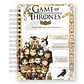 Agenda 2027 Juego de Tronos Game of Thrones  - Miniatura 2