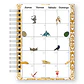 Agenda 2027 Juego de Tronos Game of Thrones  - Miniatura 13