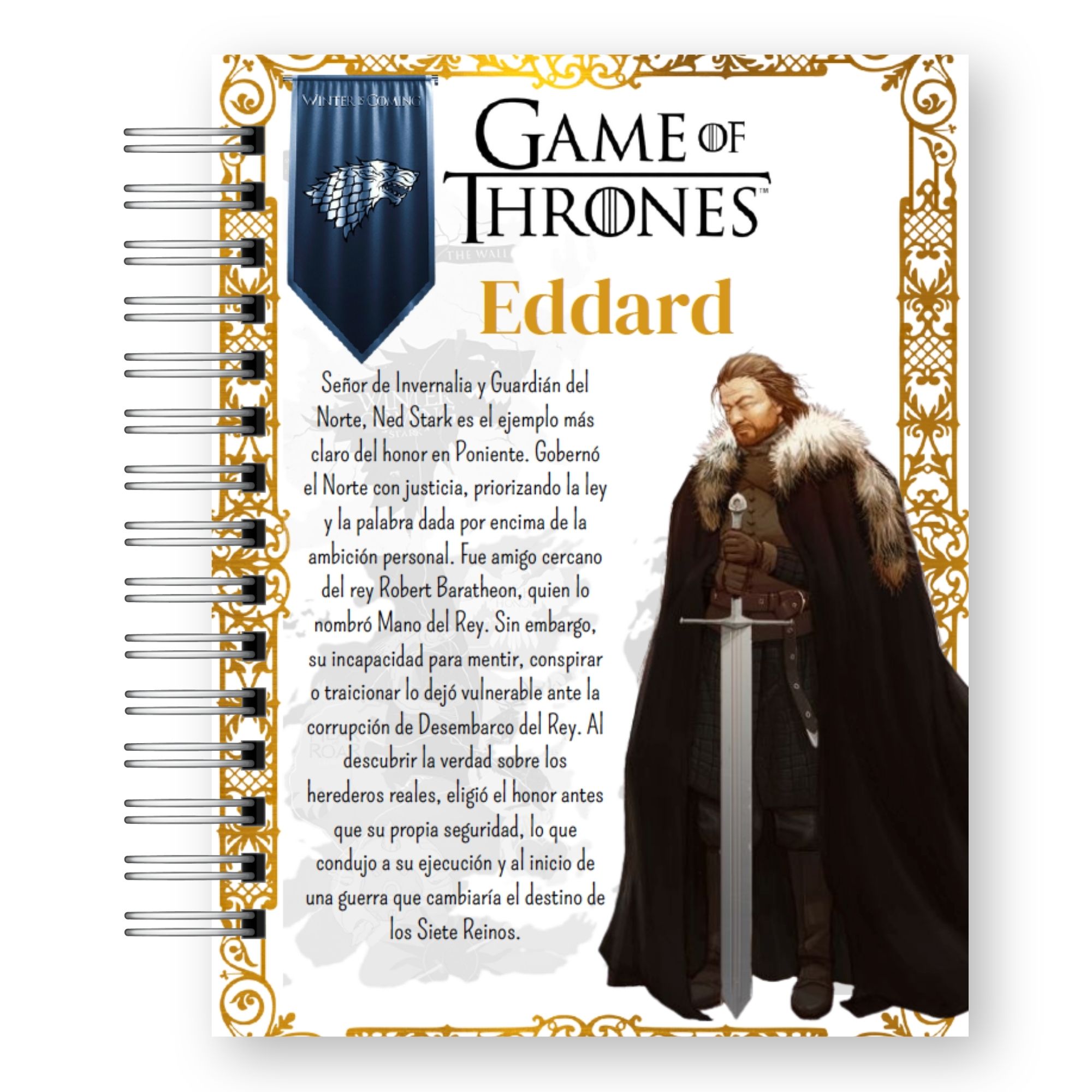Agenda 2027 Juego de Tronos Game of Thrones  11