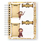 Agenda 2027 Juego de Tronos Game of Thrones  - Miniatura 17