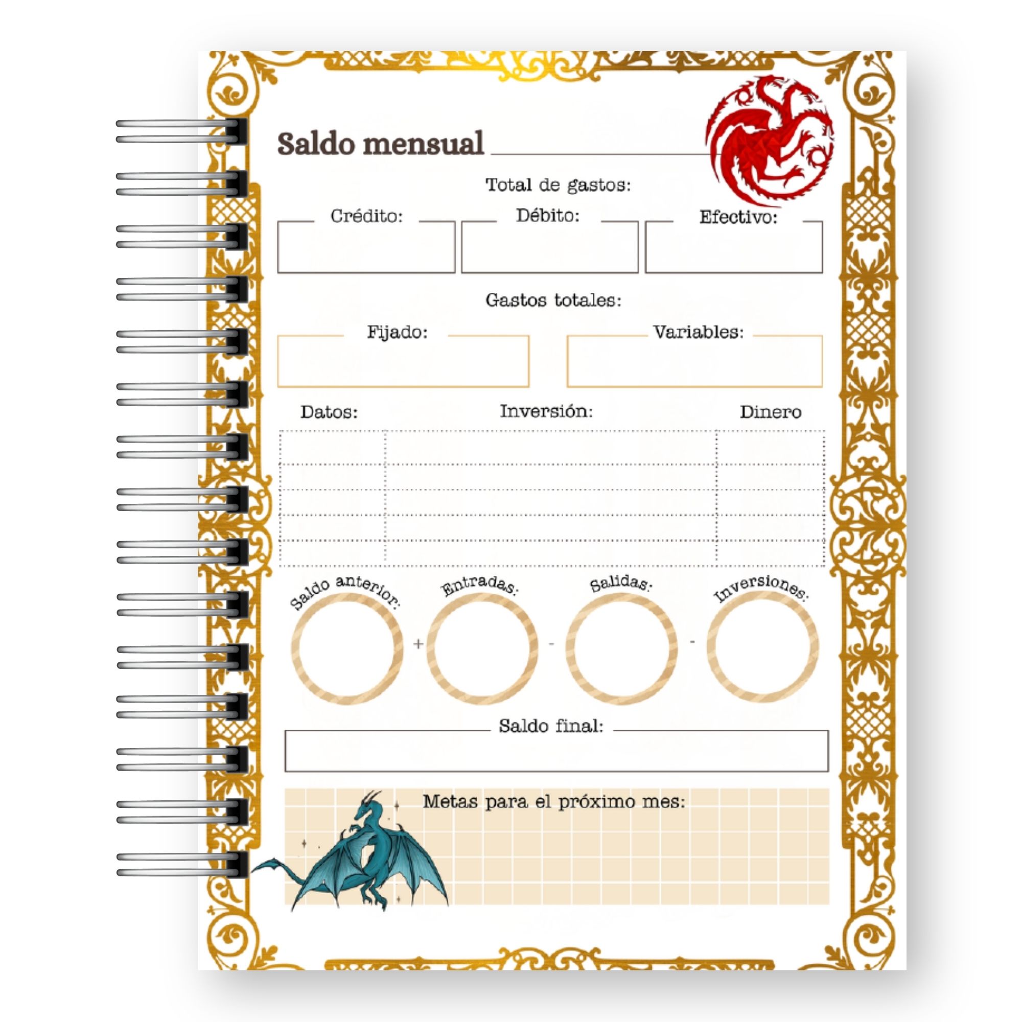 Agenda 2027 Juego de Tronos Game of Thrones  15
