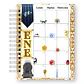 Agenda 2027 Juego de Tronos Game of Thrones  - Miniatura 12