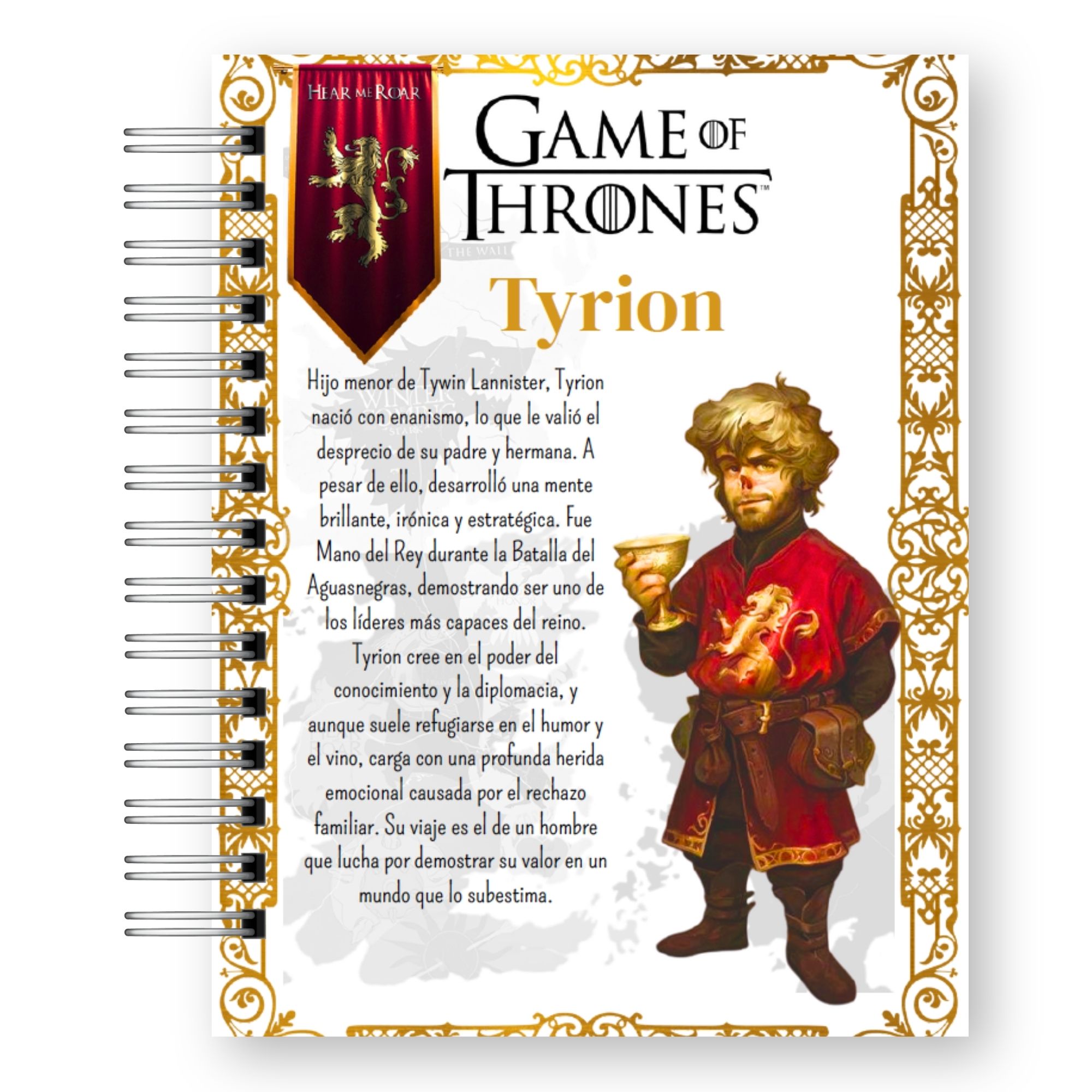 Agenda 2027 Juego de Tronos Game of Thrones  14