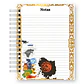 Agenda 2027 Juego de Tronos Game of Thrones  - Miniatura 18