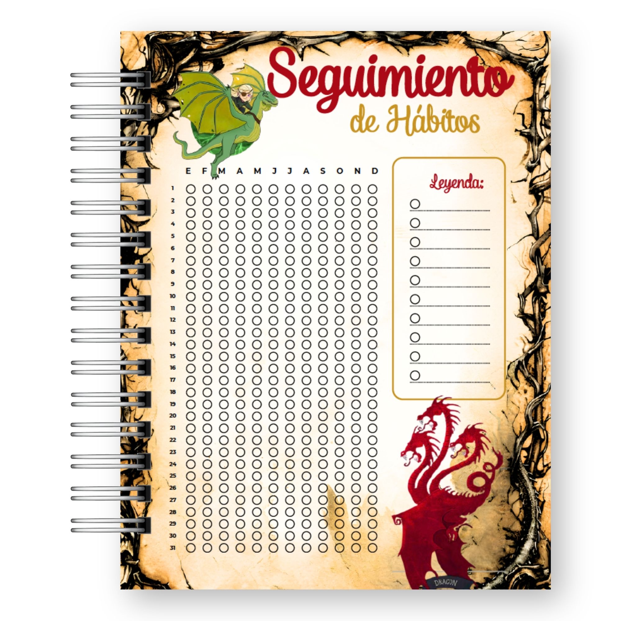 Agenda 2027 La Casa del Dragón  8