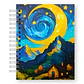 Agenda Vincent van Gogh 2027 – Edición Arte y Galería  - Miniatura 18