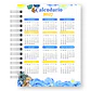 Agenda Vincent van Gogh 2027 – Edición Arte y Galería  - Miniatura 3