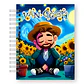 Agenda Vincent van Gogh 2027 – Edición Arte y Galería  - Miniatura 1