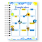 Agenda Vincent van Gogh 2027 – Edición Arte y Galería  - Miniatura 4