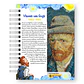 Agenda Vincent van Gogh 2027 – Edición Arte y Galería  - Miniatura 7