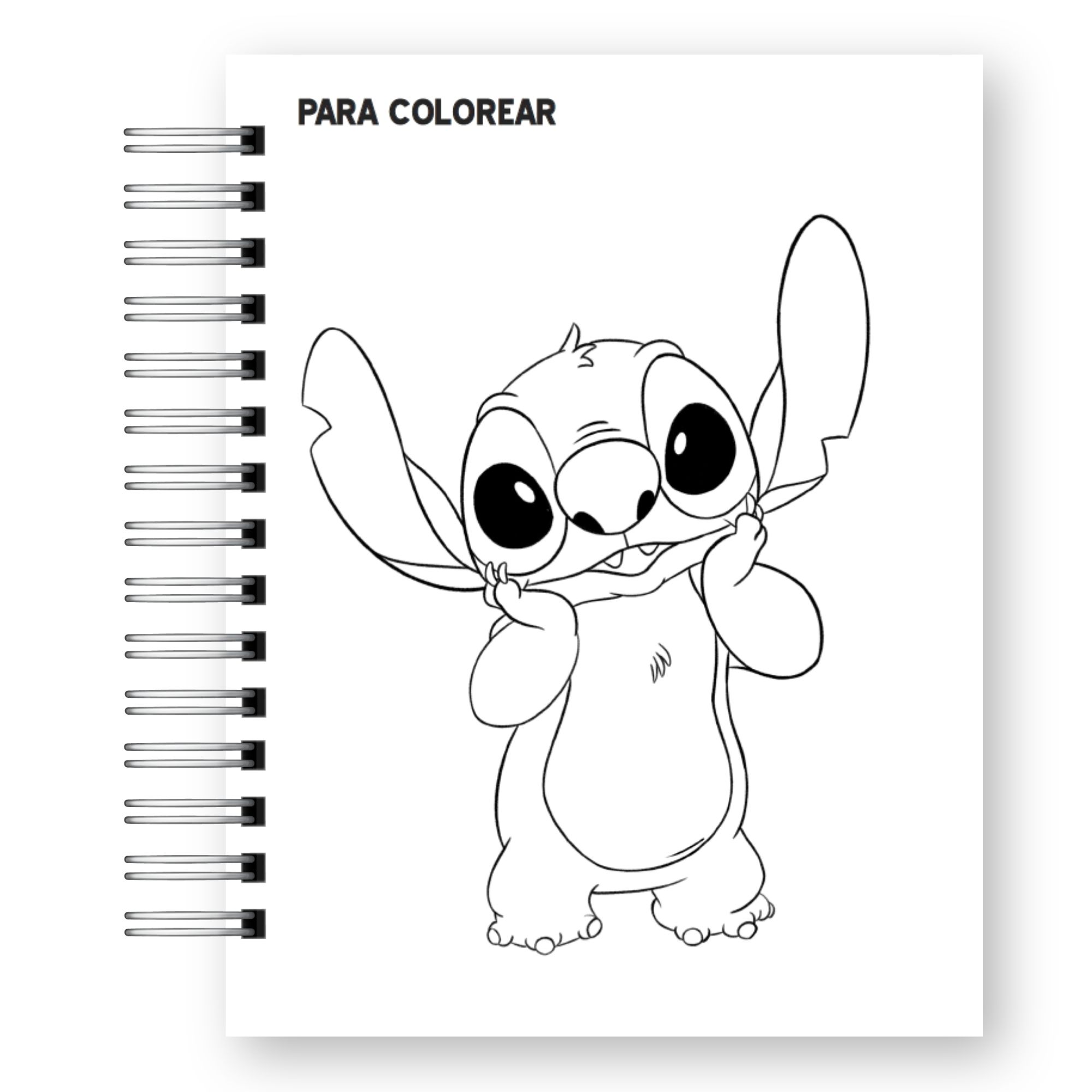 Agenda 2027 Stitch  11