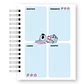 Agenda 2027 Stitch  - Miniatura 9