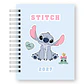 Agenda 2027 Stitch  - Miniatura 1