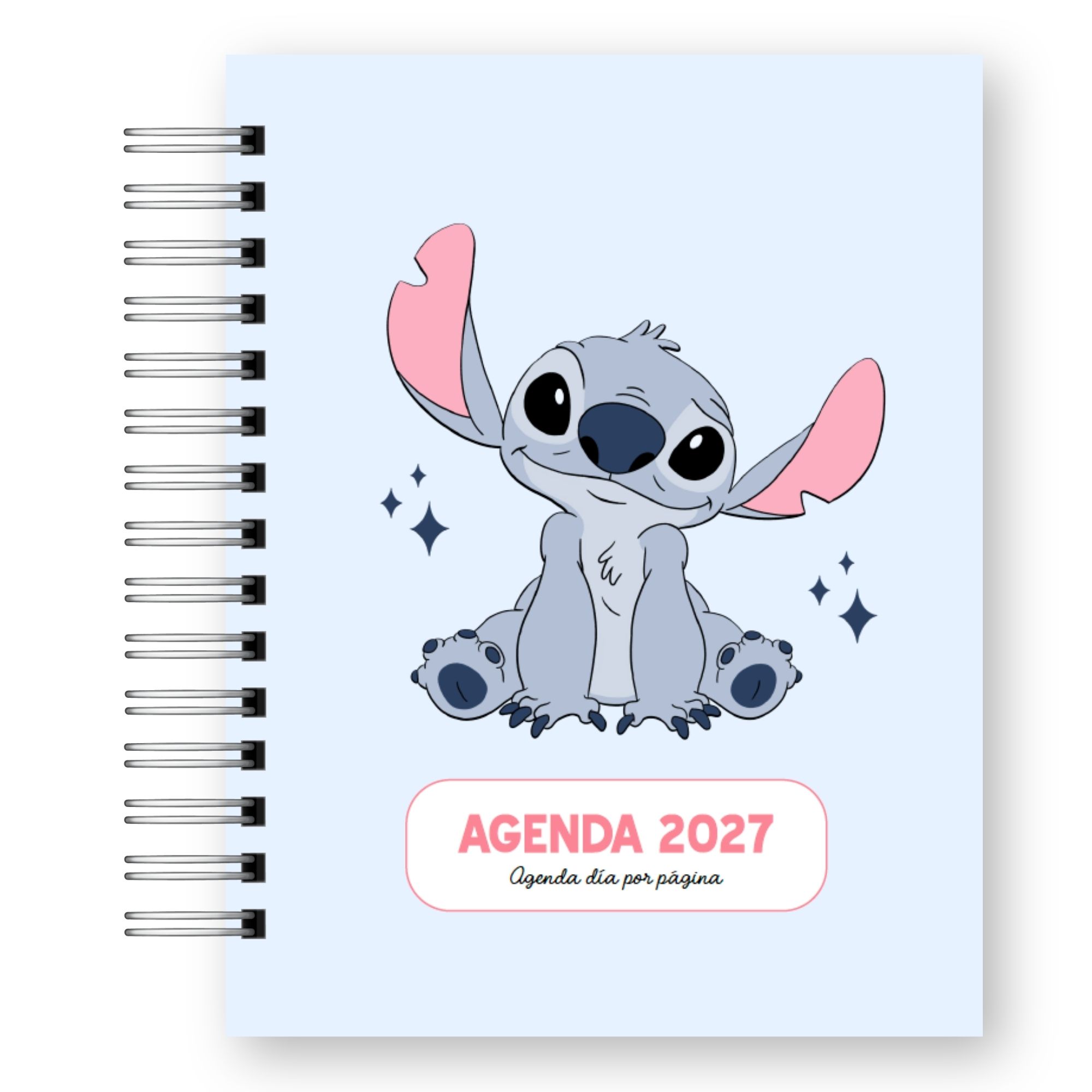 Agenda 2027 Stitch  2