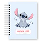 Agenda 2027 Stitch  - Miniatura 2