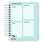 Agenda 2027 Stitch  - Miniatura 12