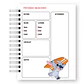 Agenda 2027 Stitch  - Miniatura 8