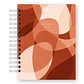 Planner Docente 2027 – Edición Hombre Inspiración & Taxonomía de Marzano - Miniatura 17