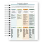 Planner Docente 2027 – Edición Hombre Inspiración & Taxonomía de Marzano - Miniatura 5