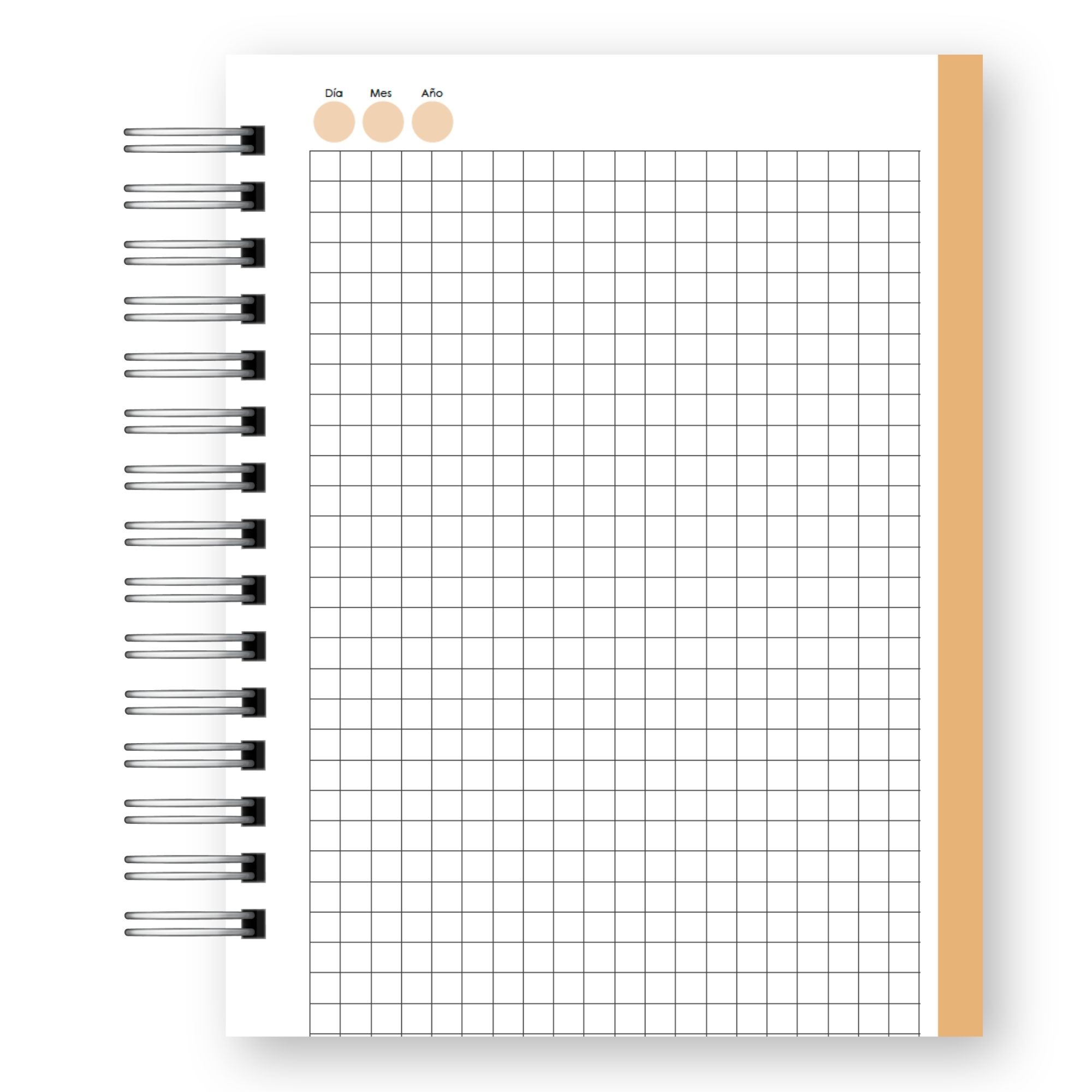 Planner Docente 2027 – Edición Hombre Inspiración & Taxonomía de Marzano 14