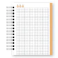Planner Docente 2027 – Edición Hombre Inspiración & Taxonomía de Marzano - Miniatura 14