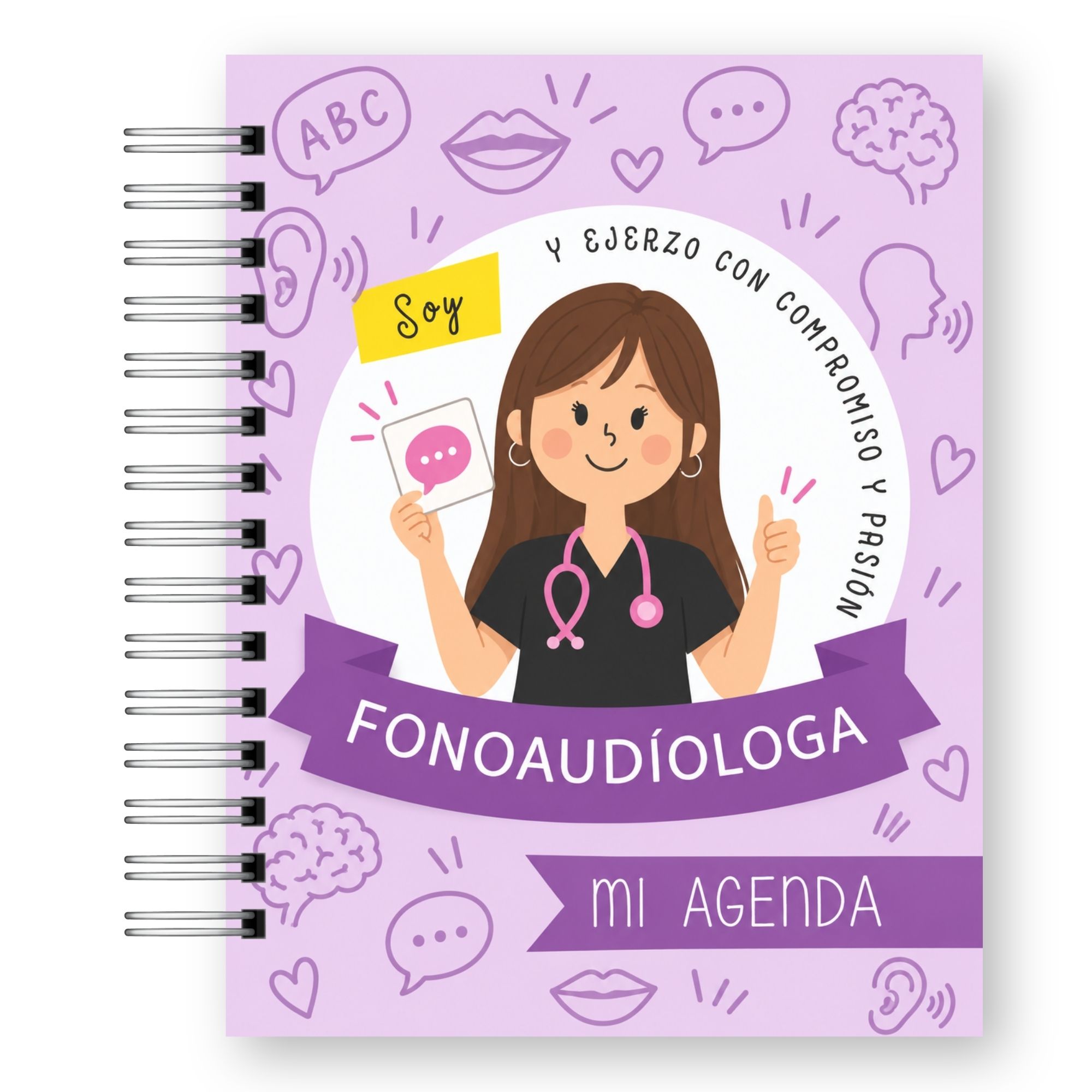 Agenda Fonoaudiología 2027  21