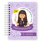Agenda Fonoaudiología 2027  - Miniatura 1