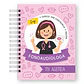Agenda Fonoaudiología 2027  - Miniatura 25
