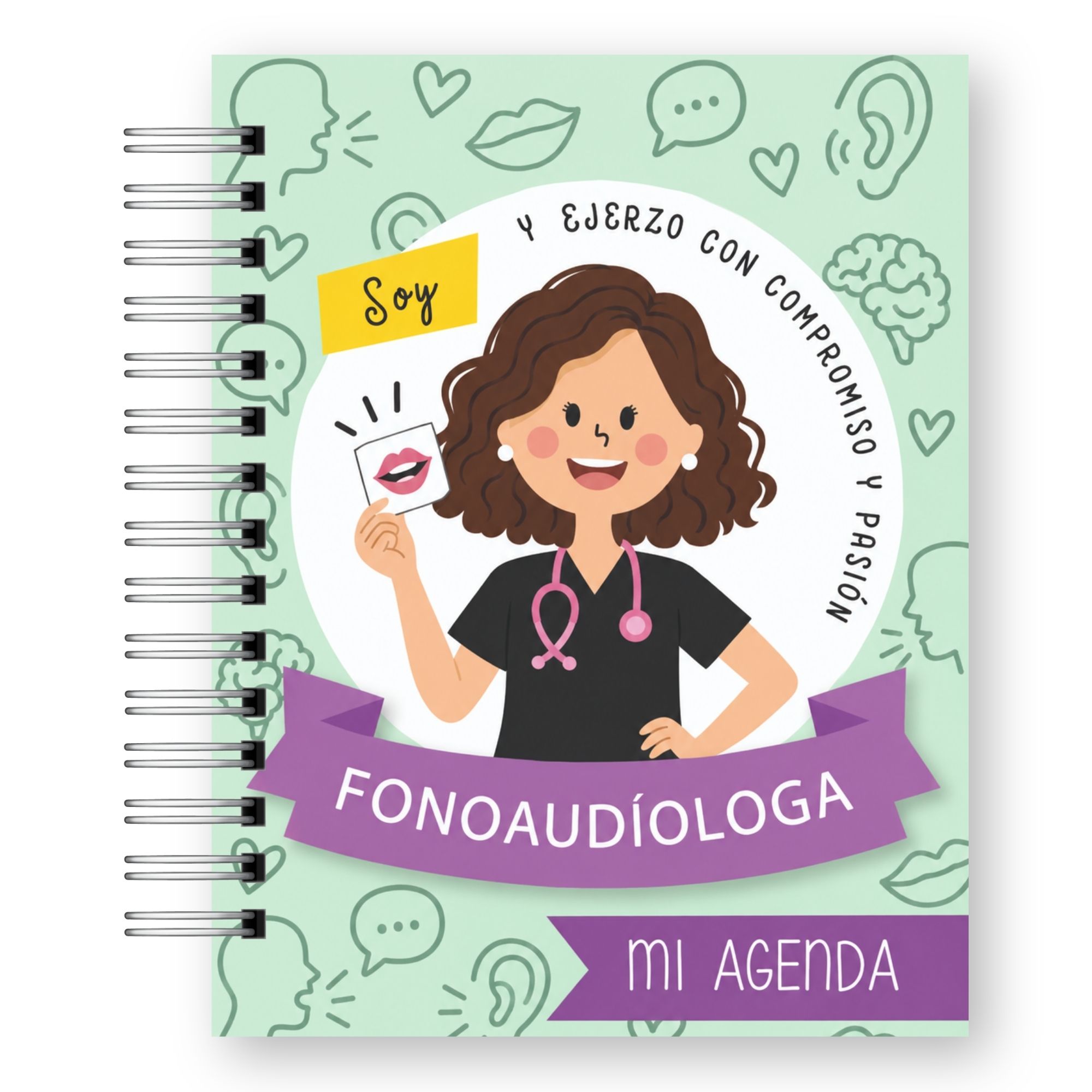 Agenda Fonoaudiología 2027  23