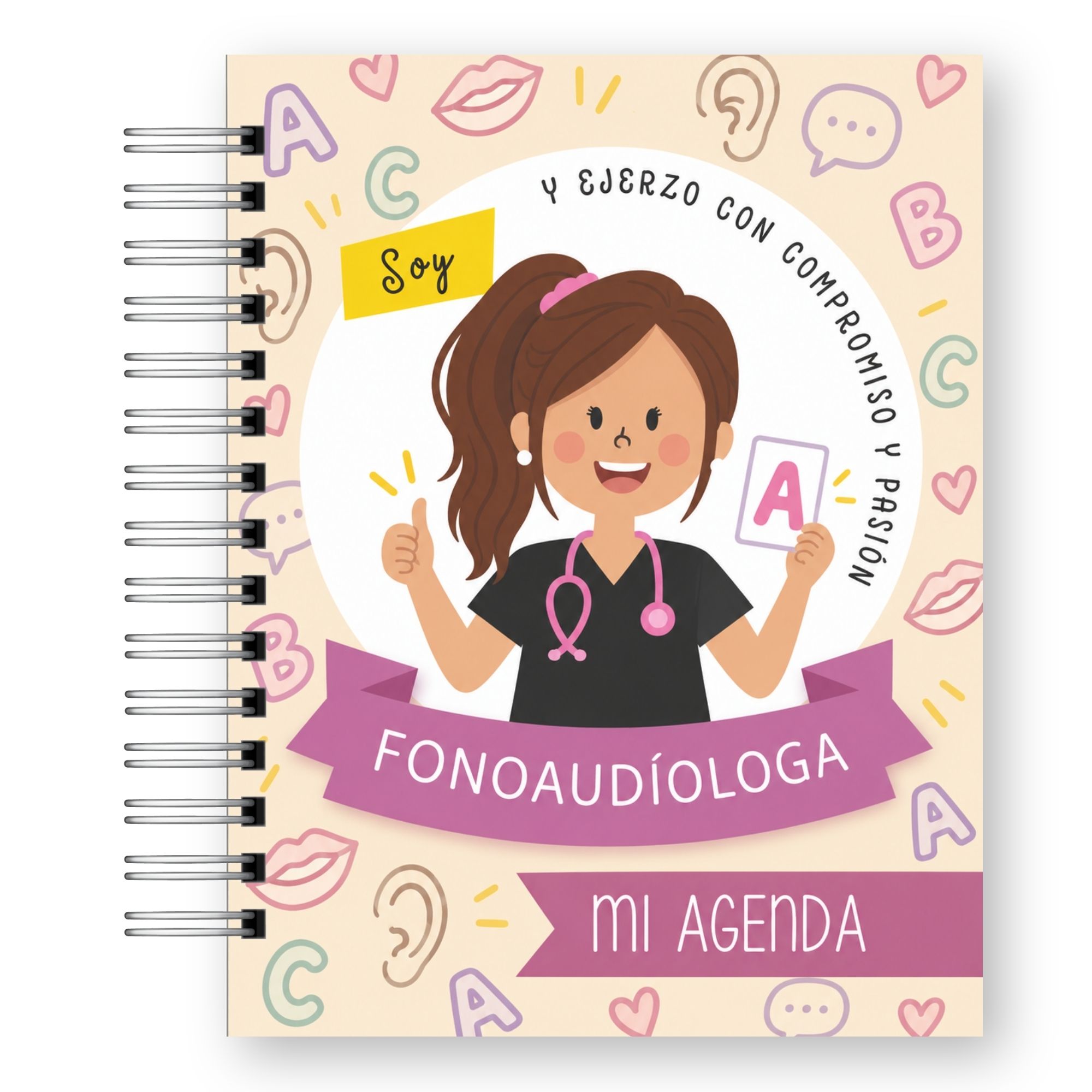 Agenda Fonoaudiología 2027  24
