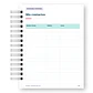 Agenda Fonoaudiología 2027  - Miniatura 8