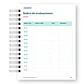 Agenda Fonoaudiología 2027  - Miniatura 10