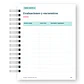 Agenda Fonoaudiología 2027  - Miniatura 11
