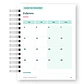 Agenda Fonoaudiología 2027  - Miniatura 14