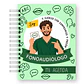 Agenda  Fonoaudiología 2027 – Edición Hombre  - Miniatura 20