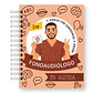 Agenda  Fonoaudiología 2027 – Edición Hombre  - Miniatura 21