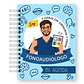 Agenda  Fonoaudiología 2027 – Edición Hombre  - Miniatura 1