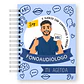 Agenda  Fonoaudiología 2027 – Edición Hombre  - Miniatura 24